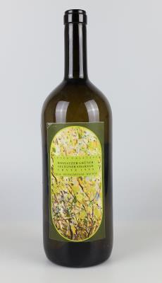 1990 Rossatzer Grüner Veltliner Smaragd, Freie Weingärtner Wachau, Wachau, Magnum - Víno a lihoviny