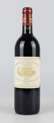 1991 Château Margaux, Bordeaux, 92 Falstaff-Punkte - Víno a lihoviny