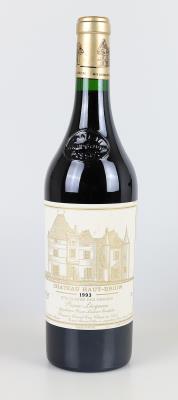 1993 Château Haut-Brion, Bordeaux, 93 Cellar Tracker-Punkte - Vini e spiriti