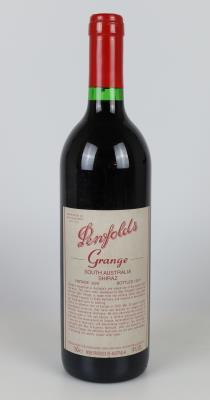 1996 Penfolds Grange, Penfolds, Australien, 96 Falstaff-Punkte - Die große Herbst-Weinauktion powered by Falstaff