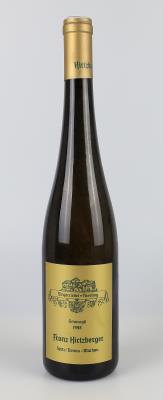 1998 Riesling Ried Singerriedel Smaragd, Weingut Franz Hirtzberger, Wachau - Víno a lihoviny