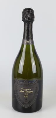 2000 Champagne Dom Pérignon »Plénitude 2« Brut, Frankreich, 98 Falstaff-Punkte - Vini e spiriti