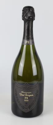 2000 Champagne Dom Pérignon »Plénitude 2« Brut, Frankreich, 98 Falstaff-Punkte - Wines and Spirits