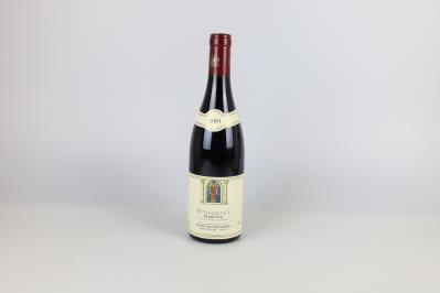 2001 Échézeaux Grand Cru AOC, Domaine Georges Mugneret-Gibourg, Burgund, 92 Cellar Tracker-Punkte - Vini e spiriti