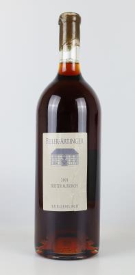 2001 Ruster Ausbruch Essenz, Weingut Feiler-Artinger, Neusiedlersee Hügelland, Magnum - Wines and Spirits