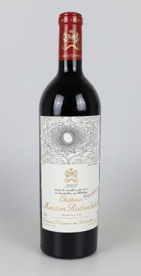 2002 Château Mouton Rothschild, Bordeaux, 95 Falstaff-Punkte - Die große Herbst-Weinauktion powered by Falstaff