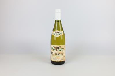 2003 Meursault AOC, Domaine Coche-Dury, Burgund, 92 Cellar Tracker-Punkte - Wines and Spirits