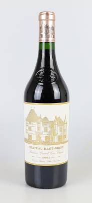 2005 Château Haut-Brion, Bordeaux, 100 Parker-Punkte - Die große Herbst-Weinauktion powered by Falstaff