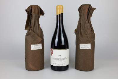 2006 Côte-Rôtie AOC La Mordorée, M. Chapoutier, Côte-Rôtie, 95 Wine Spectator-Punkte, 3 Flaschen - Vini e spiriti