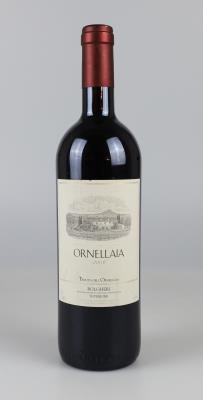 2006 Ornellaia Bolgheri Superiore DOC, Tenuta dell'Ornellaia, Toskana, 97 Parker-Punkte - Wines and Spirits