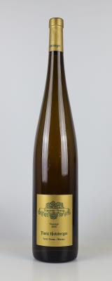 2006 Riesling Ried Singerriedel Smaragd, Weingut Franz Hirtzberger, Wachau, 95 Parker-Punkte, Magnum - Víno a lihoviny