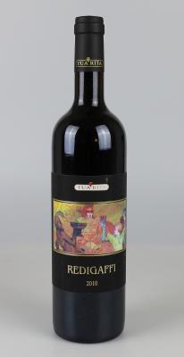 2010 Redigaffi Merlot Toscana IGT, Tua Rita, 97 Wine Enthusiast-Punkte - Víno a lihoviny