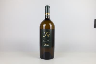 2011 Sauvignon Blanc Ried Zieregg Grosse STK Lage, Weingut Tement, Südsteiermark, 96 Falstaff-Punkte, Magnum - Wines and Spirits