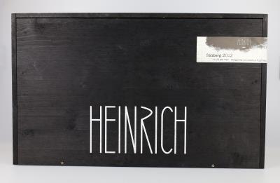 2012 Salzberg, Weingut Gernot und Heike Heinrich, Burgenland, 96 Falstaff-Punkte, 6 Flaschen, in OHK - Wines and Spirits
