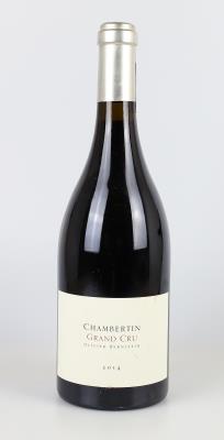 2014 Chambertin Grand Cru AOC, Olivier Bernstein, Burgund, 19/20 Jancis Robinson - Die große Herbst-Weinauktion powered by Falstaff