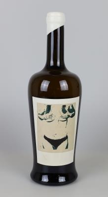 2015 Entre Chien et Loup, Sine Qua Non, Kalifornien, 95 Parker-Punkte - Vini e spiriti