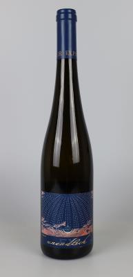 2017 Riesling Unendlich Smaragd, Weingut F. X. Pichler, Wachau, 97 Falstaff-Punkte - Vini e spiriti