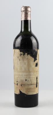 1939 Château Haut-Brion, Bordeaux - Vini e spiriti