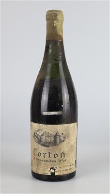 1949 Corton Les Bressandes Grand Cru AOC, Prince de Merode, Burgund - Vini e spiriti
