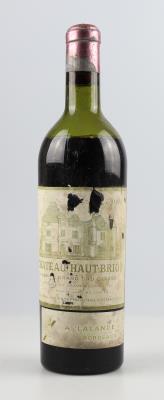 1951 Château Haut-Brion, Bordeaux - Vini e spiriti