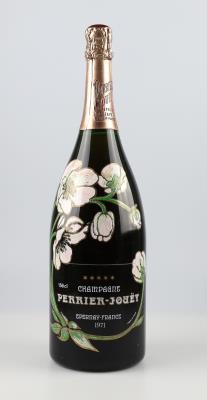 1971 Champagne Perrier-Jouët Belle Epoque Millésimé Brut AOC, Frankreich, Magnum in OVP - Die große Oster-Weinauktion powered by Falstaff