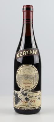 1975 Amarone della Valpolicella Classico DOCG, Bertani, Italien, 92 Falstaff-Punkte - Víno a lihoviny