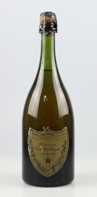 1985 Champagne Dom Pérignon Vintage Brut AOC, Frankreich, 95 Parker-Punkte, in OVP - Wines and Spirits powered by Falstaff