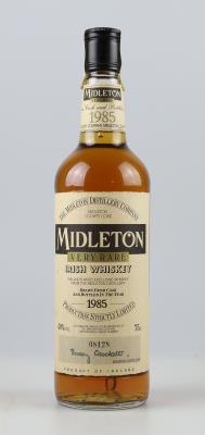 1985 Midleton Very Rare Irish Whiskey, The Midleton Distillery Company, Irland, 0,75 l, in OVP - Vini e spiriti