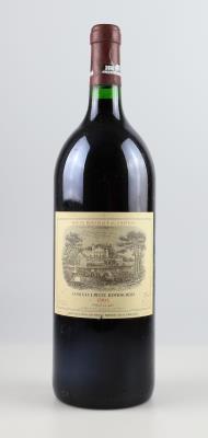 1993 Château Lafite-Rothschild, Bordeaux, 90 Cellar Tracker-Punkte, Magnum - Wines and Spirits powered by Falstaff