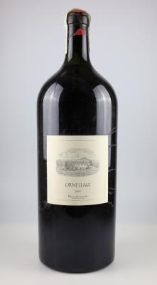 1994 Ornellaia Bolgheri Superiore DOC, Tenuta dell'Ornellaia, Toskana, 92 Cellar Tracker-Punkte, Methusalem - Vini e spiriti