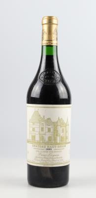 1995 Château Haut-Brion, Bordeaux, 95 Parker-Punkte - Víno a lihoviny