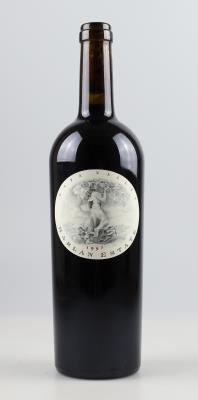 1997 Harlan Estate, Kalifornien, 100 Parker-Punkte - Vini e spiriti