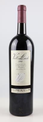 1998 Vall Llach Priorat DO, Celler Vall Llach, Katalonien, 92 Cellar Tracker-Punkte, Magnum - Vini e spiriti