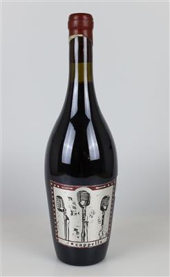 2000 A Cappella Pinot Noir, Sine Qua Non, Oregon, 96 Parker-Punkte - Víno a lihoviny