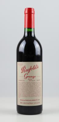 2000 Penfolds Grange Bin 95, Penfolds, South Australia, 97 Parker-Punkte - Wines and Spirits powered by Falstaff