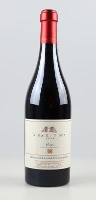 2000 Viña El Pisón Rioja DOCa, Artadi, Rioja, 97 Falstaff-Punkte - Víno a lihoviny