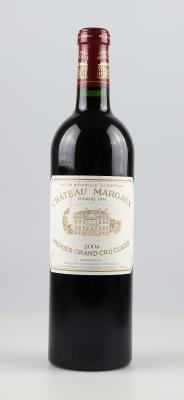 2004 Château Margaux, Bordeaux, 96 Wine Enthusiast-Punkte - Víno a lihoviny