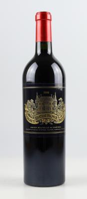 2006 Château Palmer, Bordeaux, 93 Wine Spectator-Punkte - Víno a lihoviny