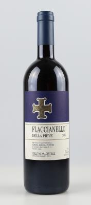 2006 Flaccianello della Pieve Colli della Toscana Centrale IGT, Fontodi, Toskana, 97 Falstaff-Punkte - Vini e spiriti
