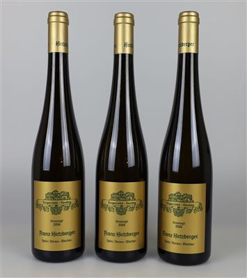 2006 Riesling Ried Singerriedel Smaragd, Weingut Franz Hirtzberger, Wachau, 95 Parker-Punkte, 3 Flaschen - Die große Oster-Weinauktion powered by Falstaff