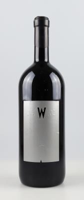 2009 Schwarz Platin Cuvée Limited Blend 300 Flaschen, Weingut Hans Schwarz, Burgenland, Magnum - Wines and Spirits powered by Falstaff
