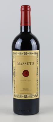2011 Masseto Toscana IGT, Tenuta dell'Ornellaia, Toskana, 97 Wine Spectator-Punkte - Die große Oster-Weinauktion powered by Falstaff