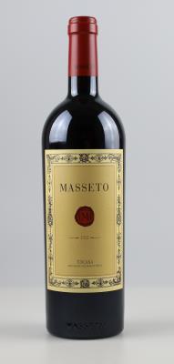 2012 Masseto Toscana IGT, Tenuta dell'Ornellaia, Toskana, 98 Falstaff-Punkte - Wines and Spirits powered by Falstaff