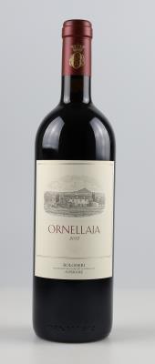 2012 Ornellaia Bolgheri Superiore DOC, Tenuta dell'Ornelaia, Toskana, 95 Falstaff-Punkte - Vini e spiriti