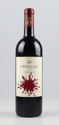 2012 Ornellaia "L'Incanto" Bolgheri Superiore DOC, Tenuta dell'Ornellaia, Toskana, 95 Falstaff-Punkte - Vini e spiriti