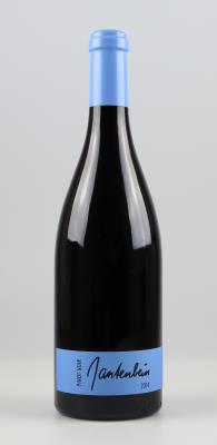 2014 Pinot Noir, Martha und Daniel Gantenbein, Schweiz, 93 Cellar Tracker-Punkte - Vini e spiriti