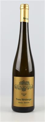 2019 Grüner Veltliner Honigvogl Smaragd, Weingut Franz Hirtzberger, Wachau, 98 Parker-Punkte - Die große Oster-Weinauktion powered by Falstaff