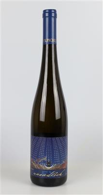 2020 Riesling Unendlich Smaragd, Weingut F. X. Pichler, Wachau, 99 Falstaff-Punkte - Víno a lihoviny