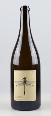 2020 Sauvignon Blanc Grüne Libelle, Weingut Andreas Tscheppe, Österreich, Magnum - Víno a lihoviny