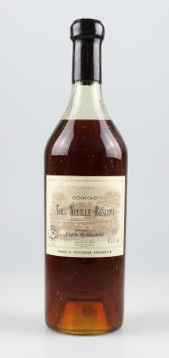 Cognac AOC Très Vieille Réserve, Lafite-Rothschild, Frankreich, 0,7 l, in OVP - Die große Oster-Weinauktion powered by Falstaff